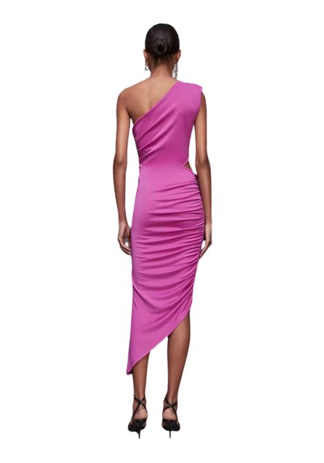 Abito in jersey crepe Patrizia Pepe | 2A2919J280M530